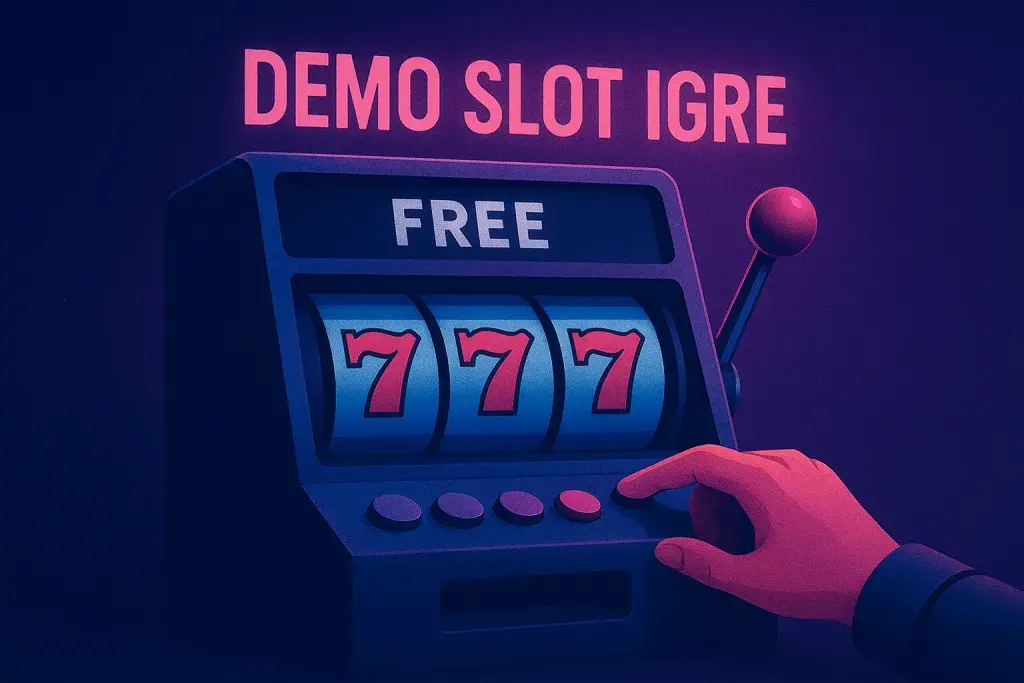 Demo Slot Igre: Free Versions