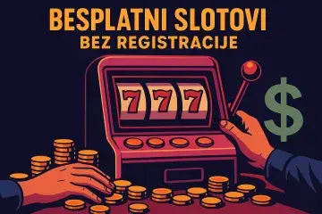 Besplatni Slotovi Bez Registracije: Instant Play